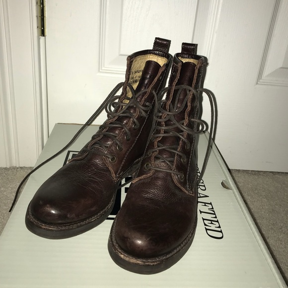 frye poshmark